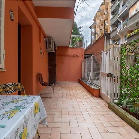 La Casa Dei Sogni Di Serena Roma Dış mekan fotoğraf