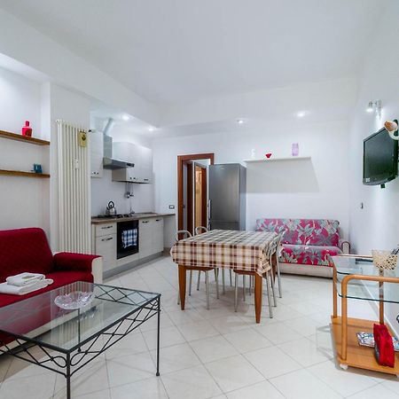 La Casa Dei Sogni Di Serena Roma Dış mekan fotoğraf