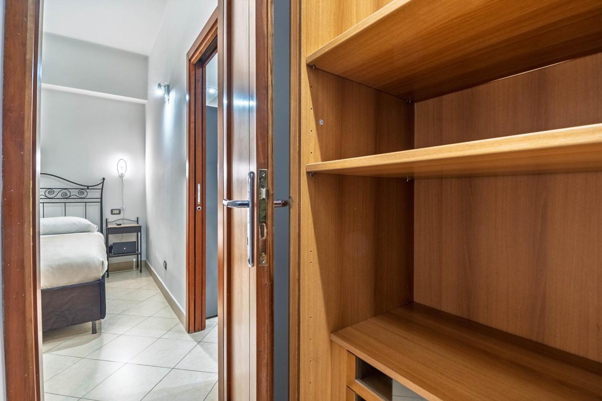 La Casa Dei Sogni Di Serena Roma Dış mekan fotoğraf
