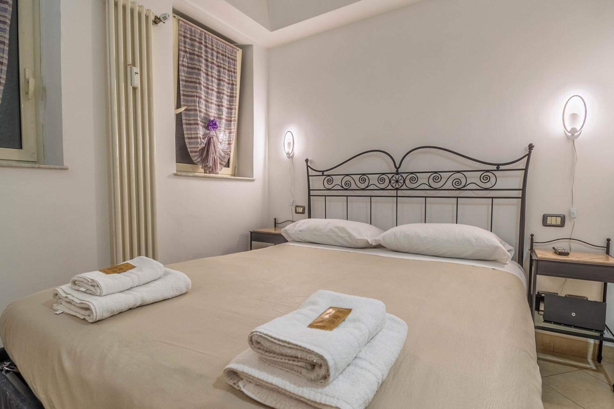 La Casa Dei Sogni Di Serena Roma Dış mekan fotoğraf