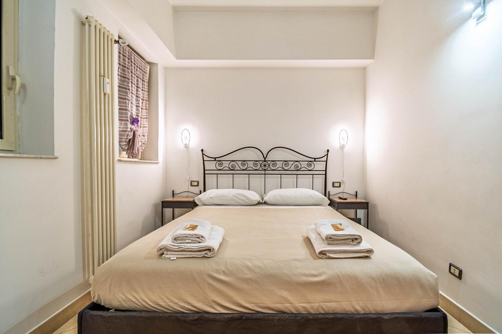 La Casa Dei Sogni Di Serena Roma Dış mekan fotoğraf