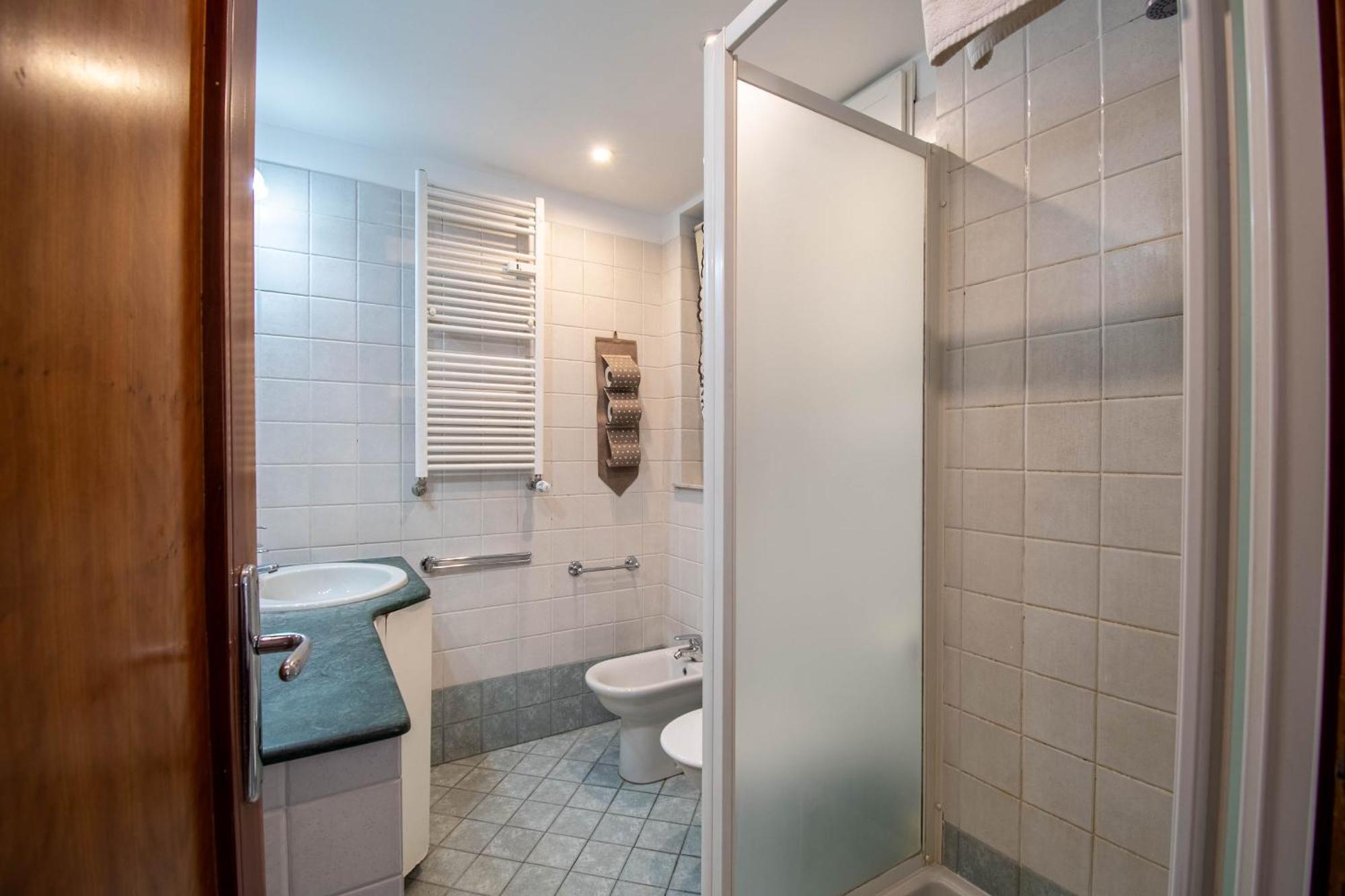 La Casa Dei Sogni Di Serena Roma Dış mekan fotoğraf