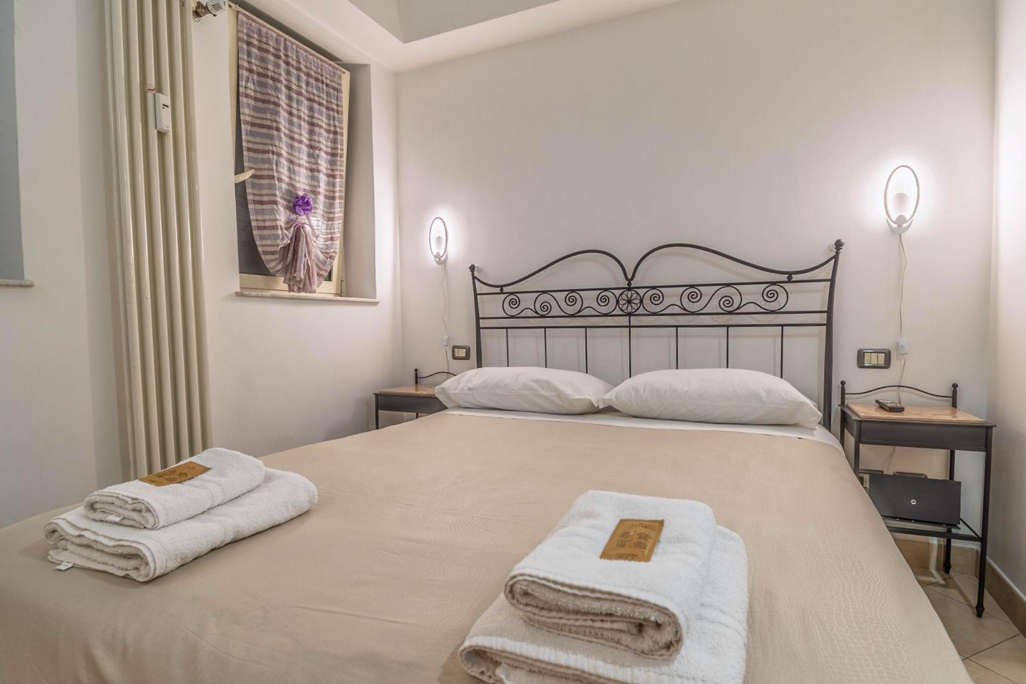 La Casa Dei Sogni Di Serena Roma Dış mekan fotoğraf