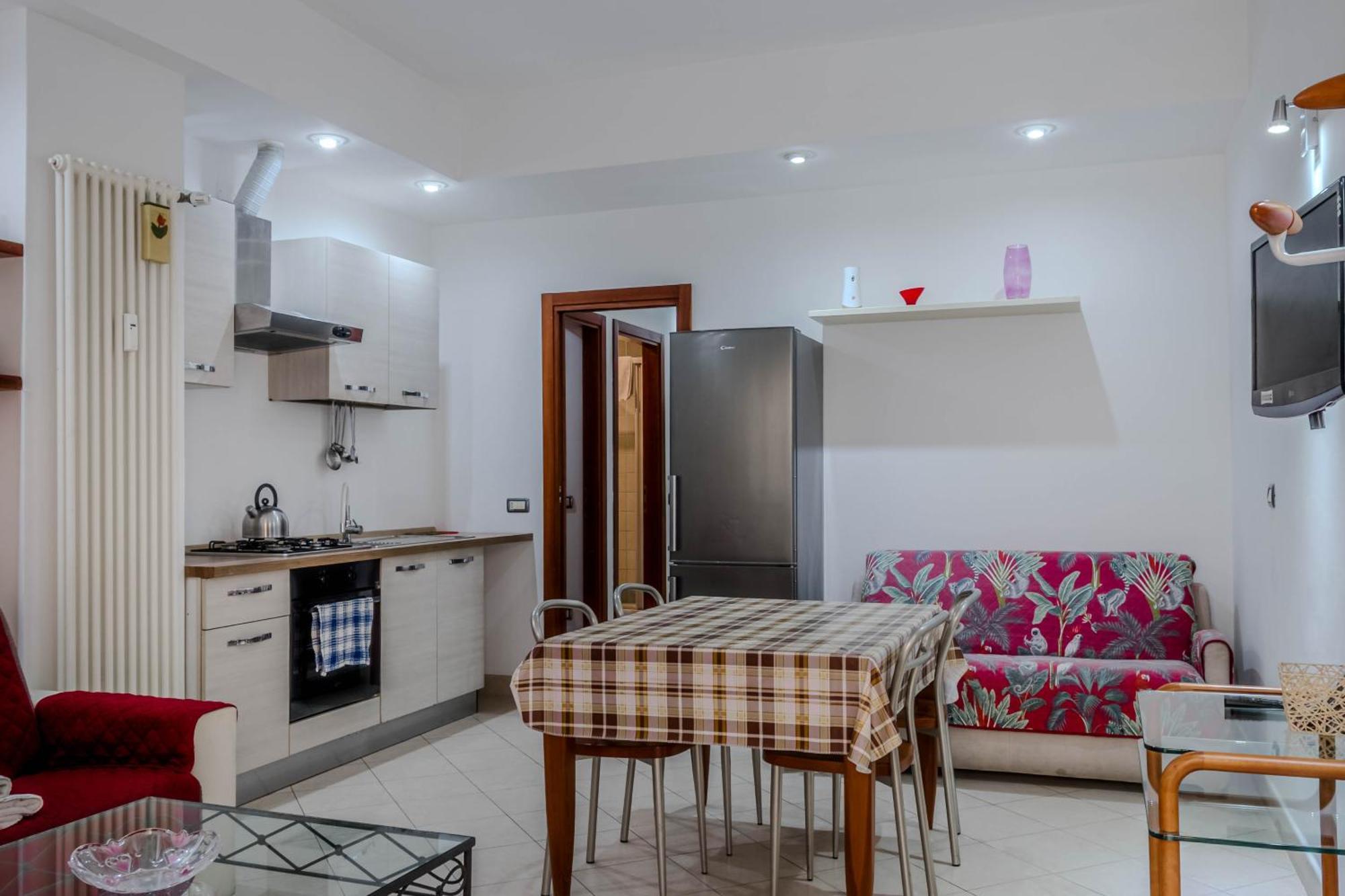 La Casa Dei Sogni Di Serena Roma Dış mekan fotoğraf