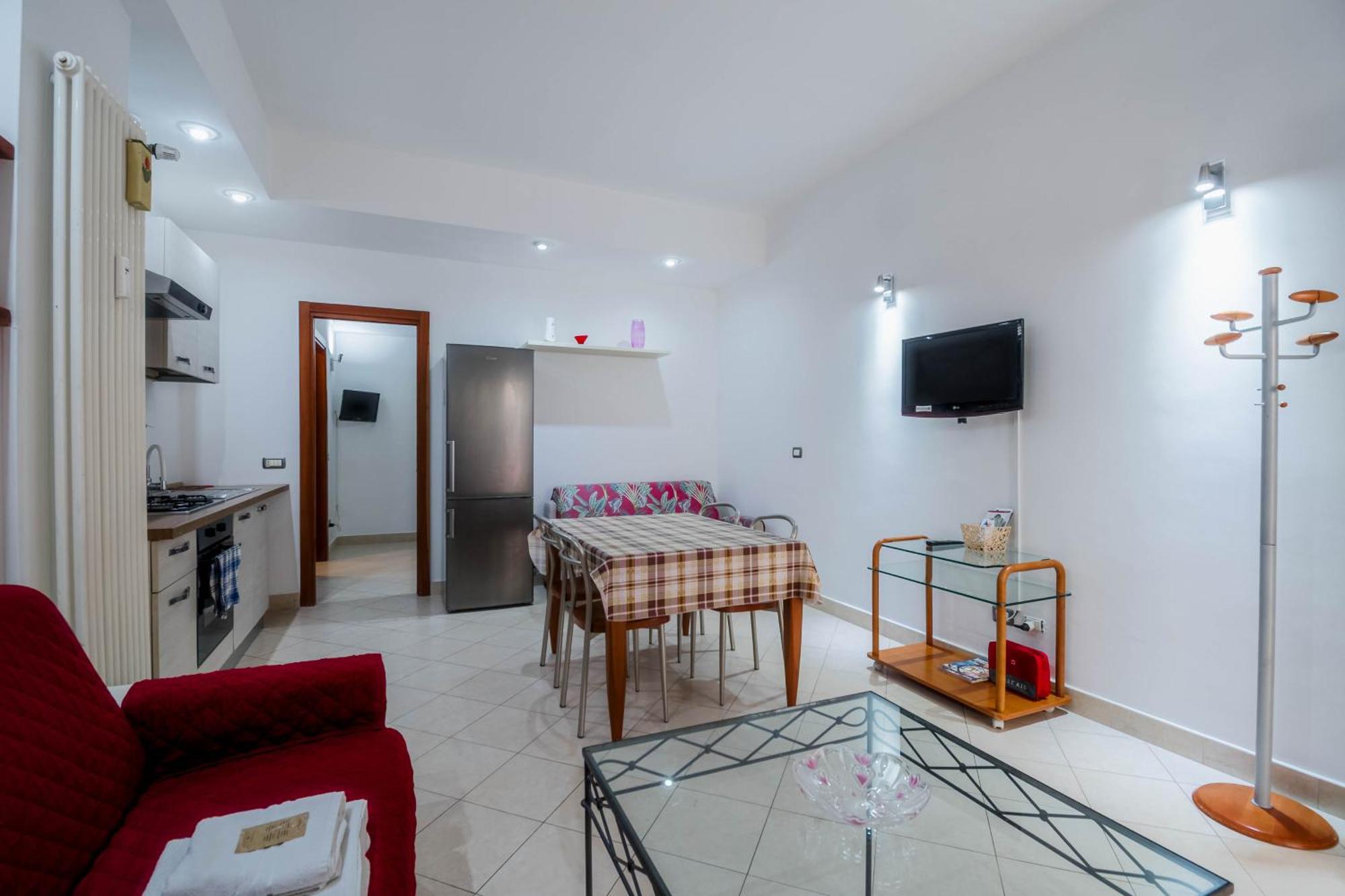 La Casa Dei Sogni Di Serena Roma Dış mekan fotoğraf