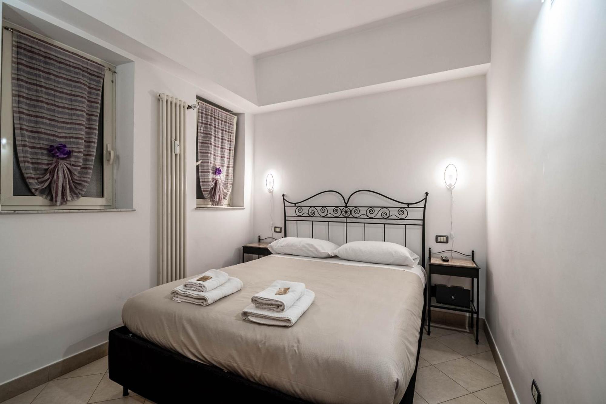 La Casa Dei Sogni Di Serena Roma Dış mekan fotoğraf