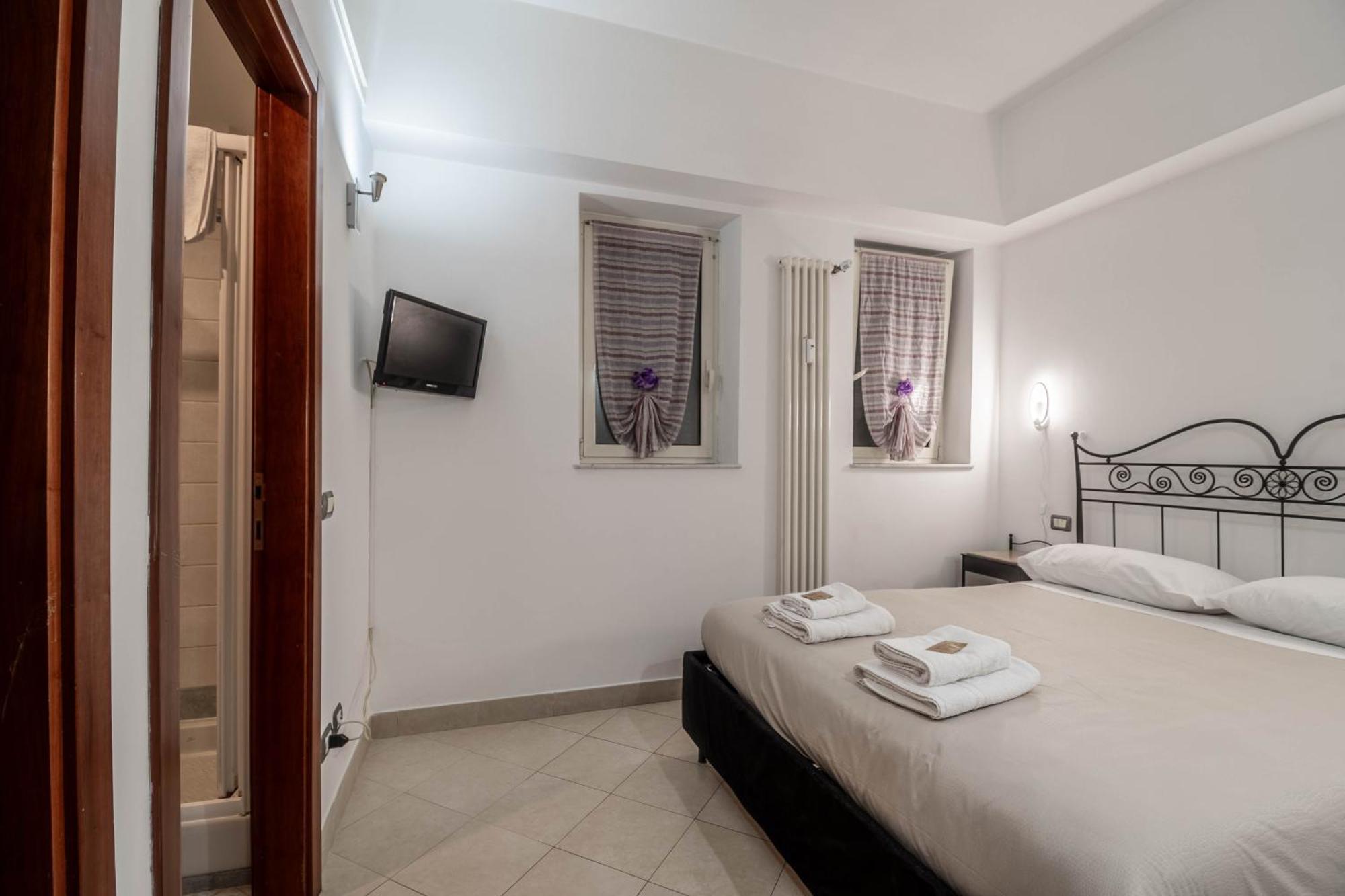 La Casa Dei Sogni Di Serena Roma Dış mekan fotoğraf