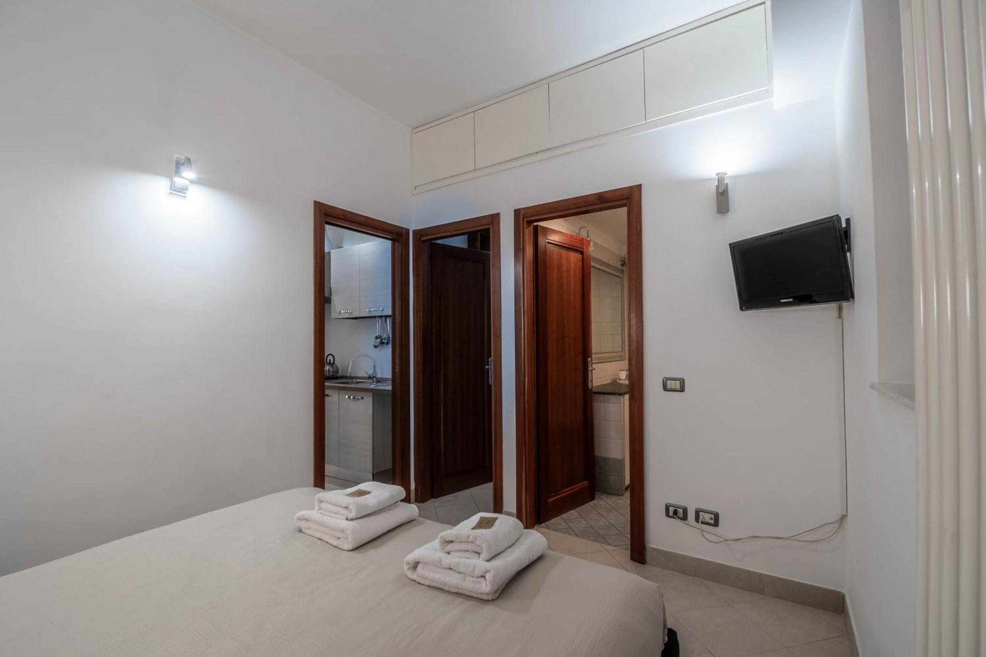 La Casa Dei Sogni Di Serena Roma Dış mekan fotoğraf